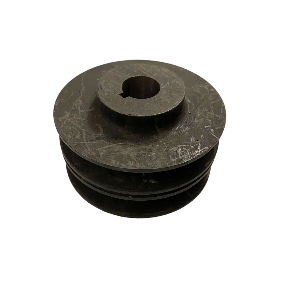 Alternator Double Groove Pulley 574870